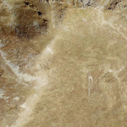 Satellite imagery of Königsleiten, AT