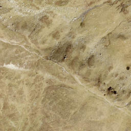 Satellite imagery of Königsleiten, AT