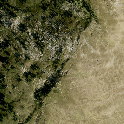 Satellite imagery of Ronachgeier, AT