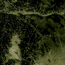 Satellite imagery of Laubkogel, AT