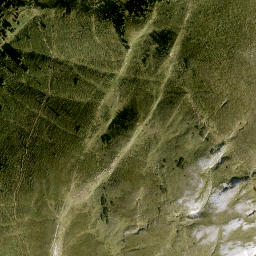 Satellite imagery of Laubkogel, AT