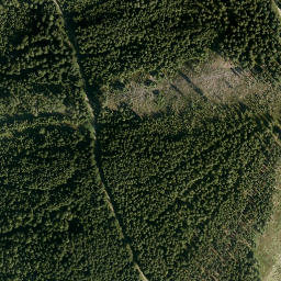 Satellite imagery of Rossberg, AT