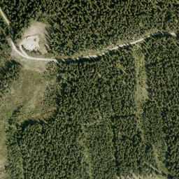 Satellite imagery of Rossberg, AT