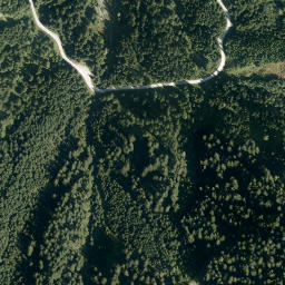 Satellite imagery of Platt Kogel, AT