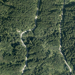 Satellite imagery of Platt Kogel, AT