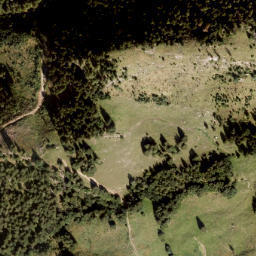 Satellite imagery of Hörndl, AT