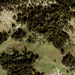 Satellite imagery of Hörndl, AT