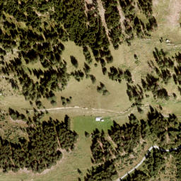 Satellite imagery of Hörndl, AT