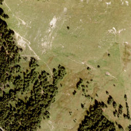 Satellite imagery of Gasteiner Höhe, AT