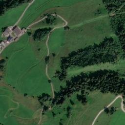 Satellite imagery of Bärstein, AT
