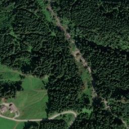 Satellite imagery of Bärstein, AT
