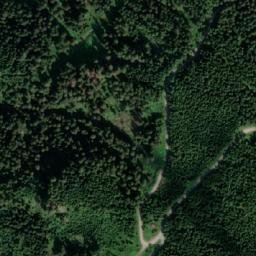 Satellite imagery of Bärstein, AT