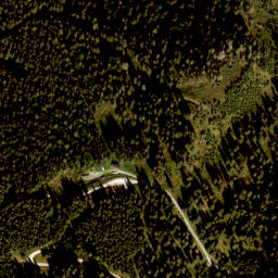 Satellite imagery of Zwieselkopf, AT