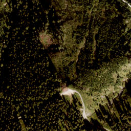 Satellite imagery of Zwieselkopf, AT
