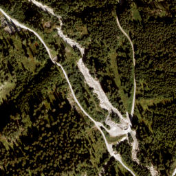 Satellite imagery of Zwieselkopf, AT