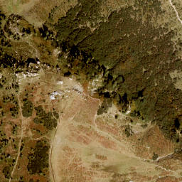 Satellite imagery of Penkkopf, AT