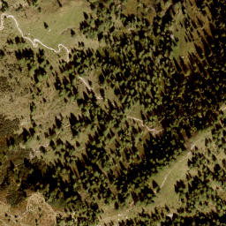 Satellite imagery of Penkkopf, AT