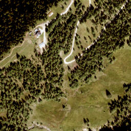Satellite imagery of Thörlstein, AT