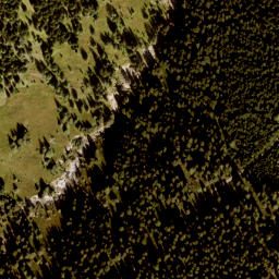 Satellite imagery of Zirmstein, AT