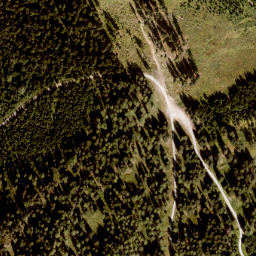 Satellite imagery of Zirmstein, AT