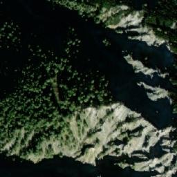 Satellite imagery of Benzegg, AT