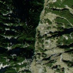 Satellite imagery of Benzegg, AT