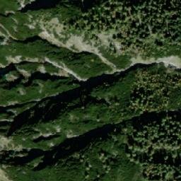 Satellite imagery of Benzegg, AT