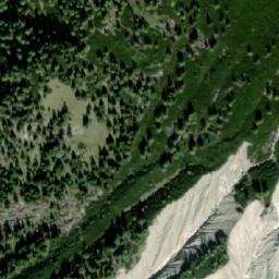 Satellite imagery of Schwarzkopf, AT