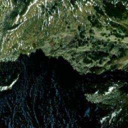 Satellite imagery of Schatzbühel, AT