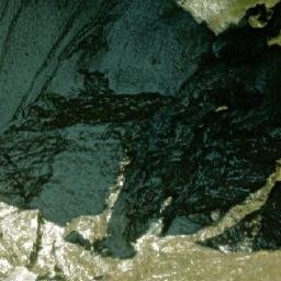 Satellite imagery of Brettspitze, AT