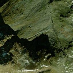 Satellite imagery of Brettspitze, AT