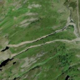 Satellite imagery of Hoher Wagen, AT