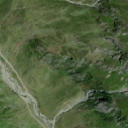Satellite imagery of Hoher Wagen, AT