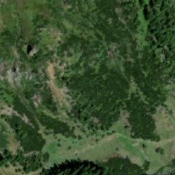 Satellite imagery of Kleines Gangl, AT