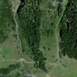 Satellite imagery of Kleines Gangl, AT