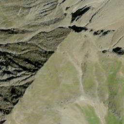 Satellite imagery of Deichselspitze, AT