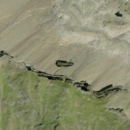 Satellite imagery of Landschitzscharte, AT