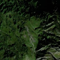 Satellite imagery of Seekarspitze, AT