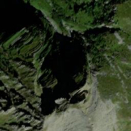 Satellite imagery of Seekarspitze, AT