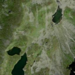 Satellite imagery of Seekarspitze, AT