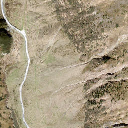 Satellite imagery of Sölkerpass, AT