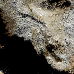 Satellite imagery of Hornfeldspitze, AT