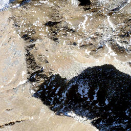 Satellite imagery of Keinhart, AT