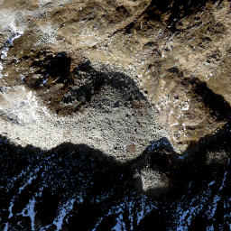 Satellite imagery of Keinhart, AT