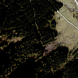 Satellite imagery of Bernkadlereck, AT