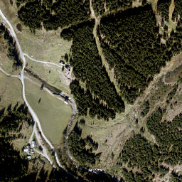 Satellite imagery of Bernkadlereck, AT
