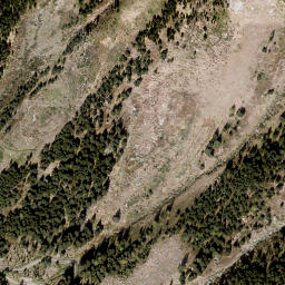 Satellite imagery of Bernkadlereck, AT