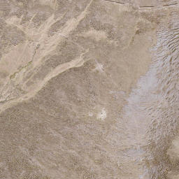 Satellite imagery of Hoher Zinken, AT