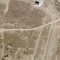 Satellite imagery of Schönberg, AT
