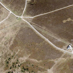 Satellite imagery of Schönberg, AT